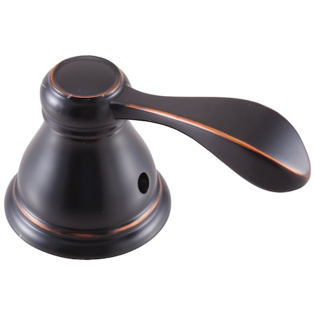 Peerless Designer Single Metal Lever Handle Kit With Set Screw RP47842OB